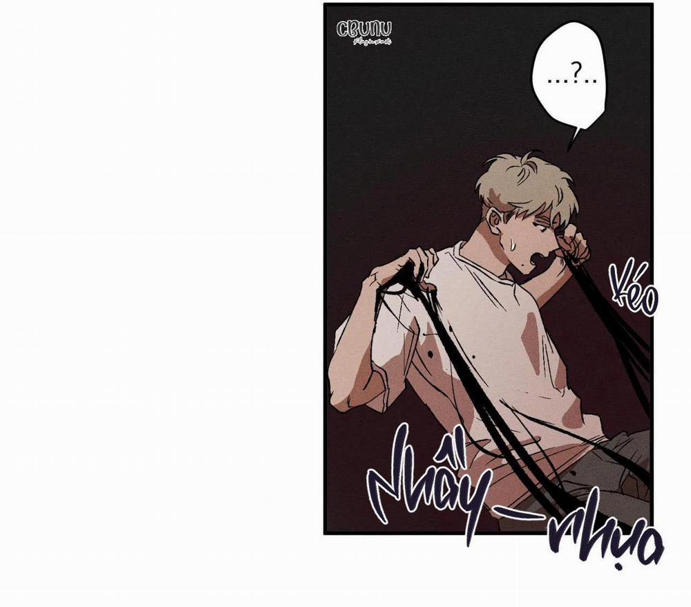 Bẫy Đôi Ngọt Ngào 14 trang 37