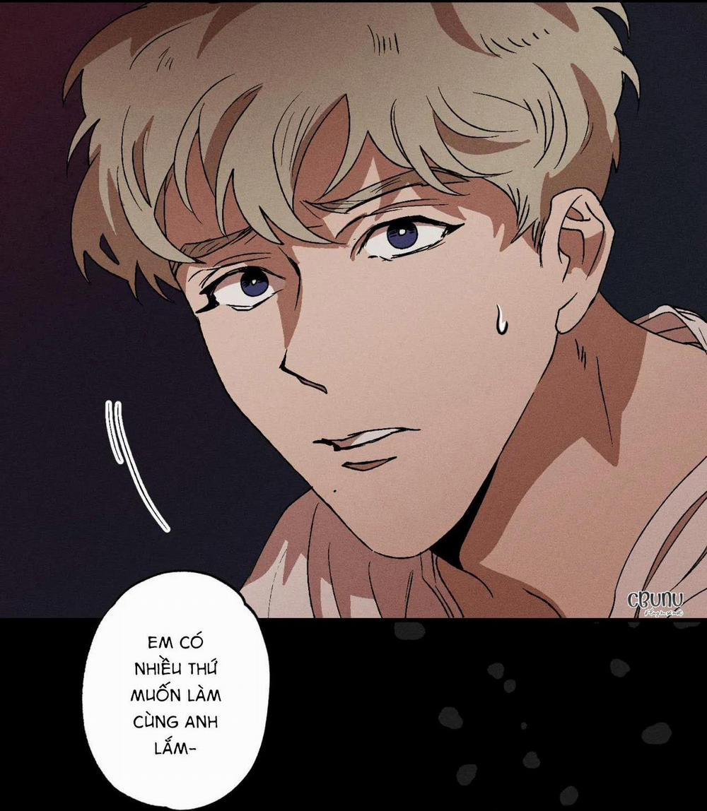 Bẫy Đôi Ngọt Ngào 14 trang 39