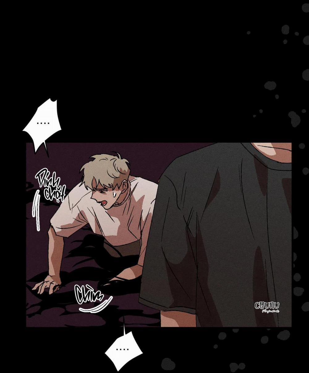 Bẫy Đôi Ngọt Ngào 14 trang 41