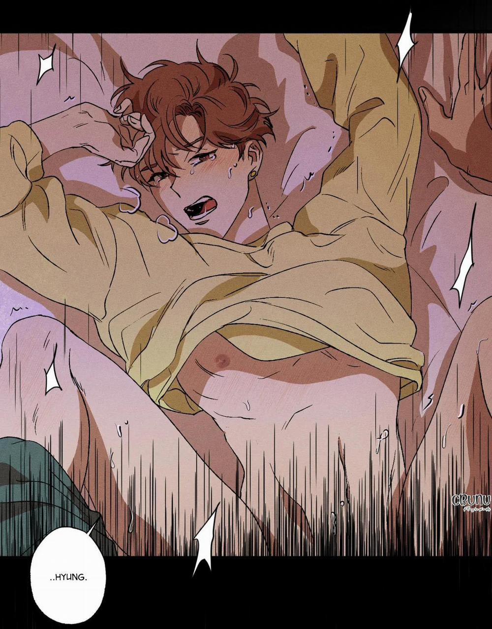 Bẫy Đôi Ngọt Ngào 14 trang 53