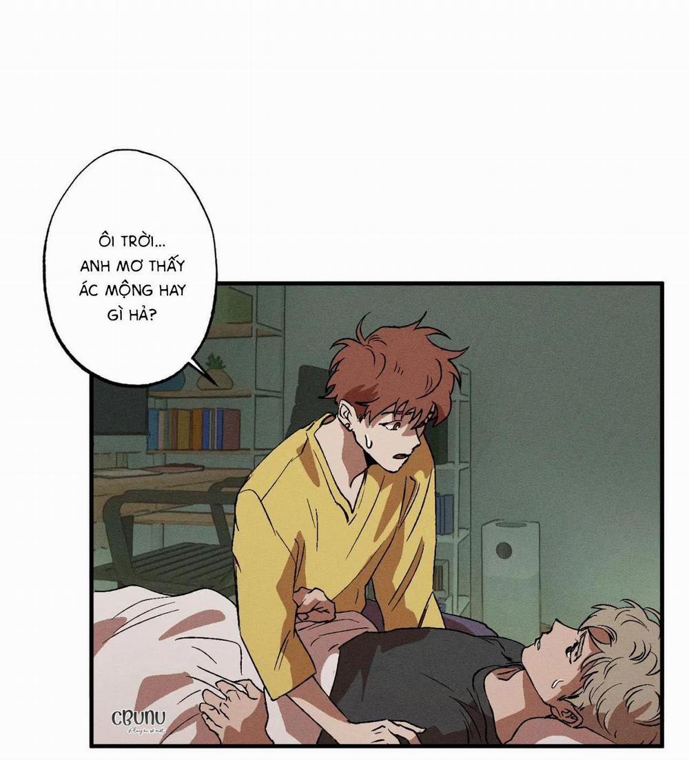 Bẫy Đôi Ngọt Ngào 14 trang 55