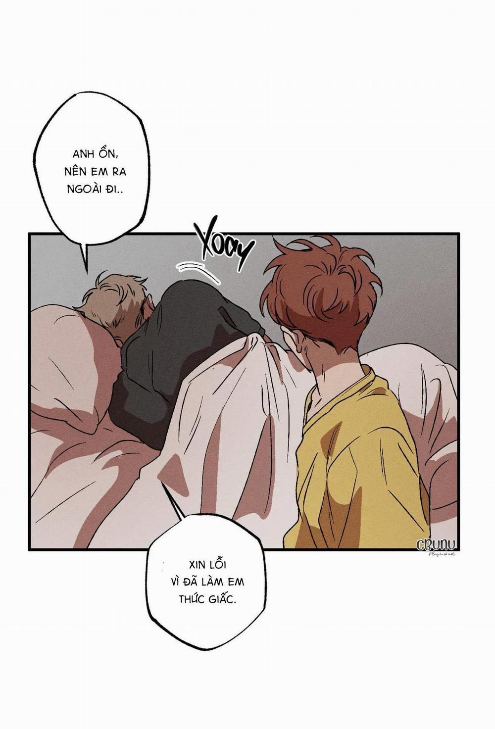 Bẫy Đôi Ngọt Ngào 14 trang 58