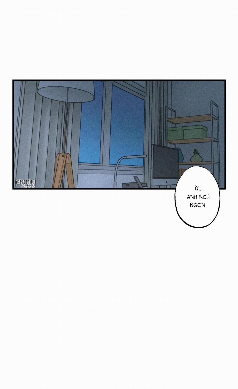 Bẫy Đôi Ngọt Ngào 14 trang 61