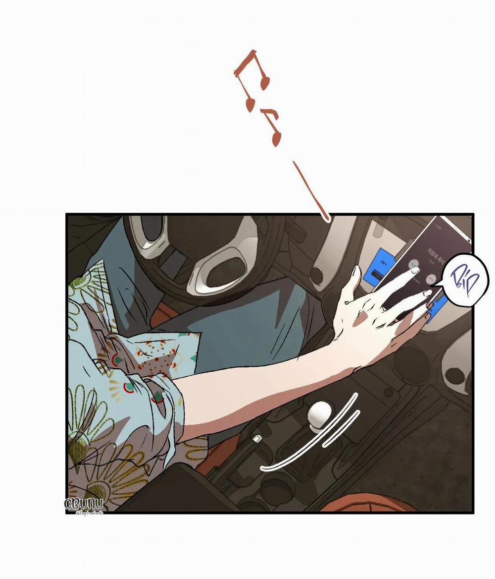 Bẫy Đôi Ngọt Ngào 14 trang 71