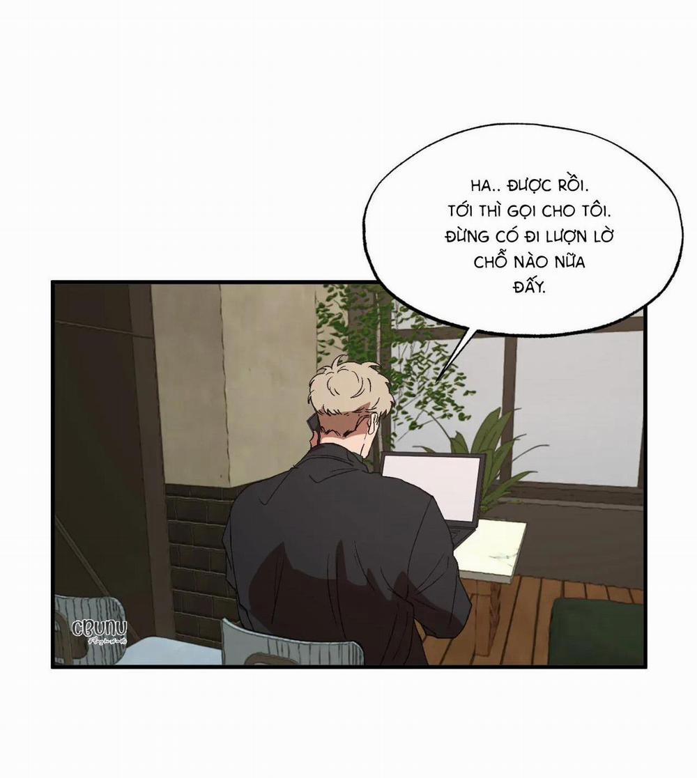 Bẫy Đôi Ngọt Ngào 14 trang 74