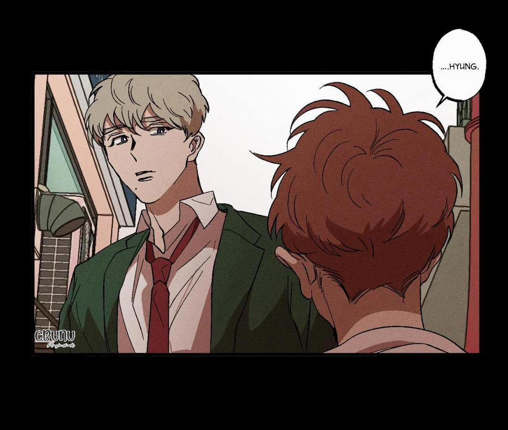 Bẫy Đôi Ngọt Ngào 14 trang 9