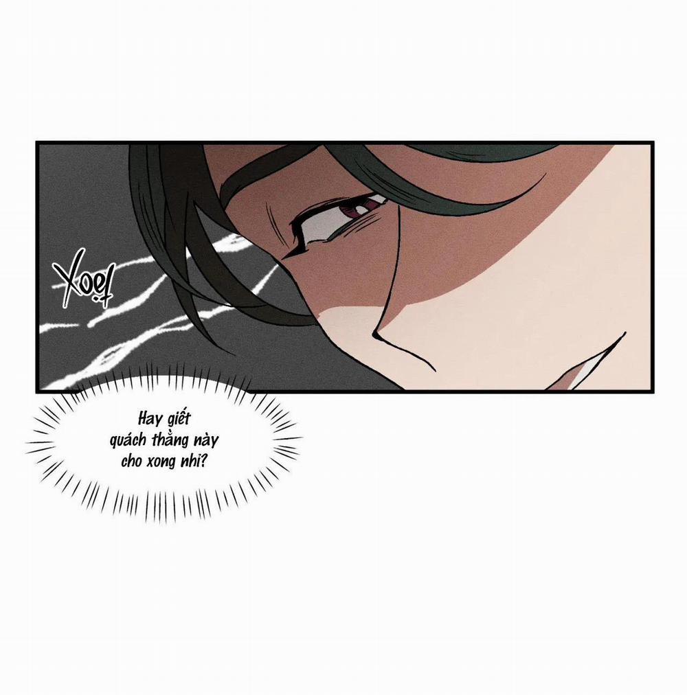 Bẫy Đôi Ngọt Ngào 16 trang 10