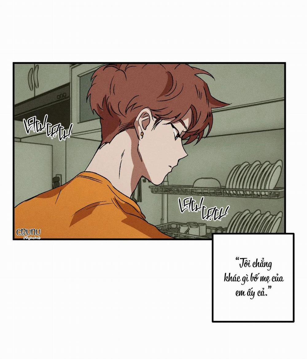 Bẫy Đôi Ngọt Ngào 16 trang 29