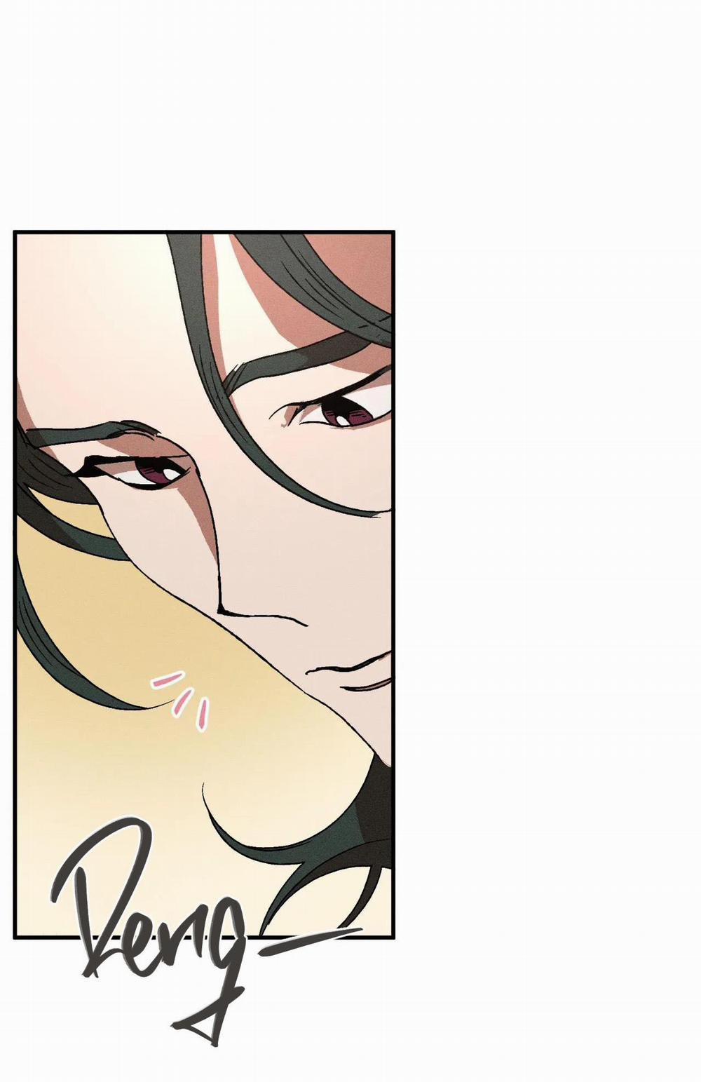 Bẫy Đôi Ngọt Ngào 16 trang 3