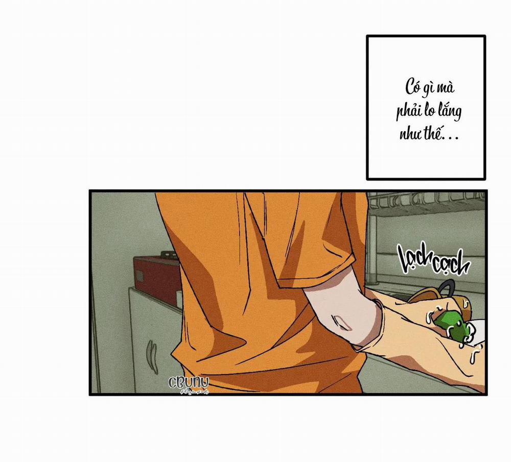 Bẫy Đôi Ngọt Ngào 16 trang 31