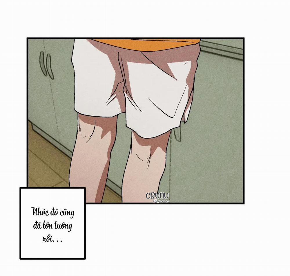 Bẫy Đôi Ngọt Ngào 16 trang 32