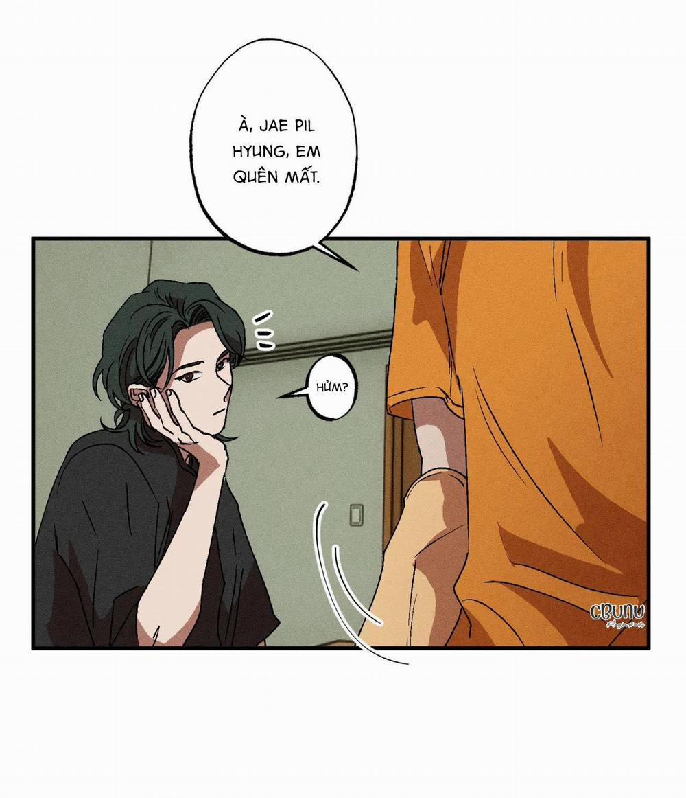 Bẫy Đôi Ngọt Ngào 16 trang 33