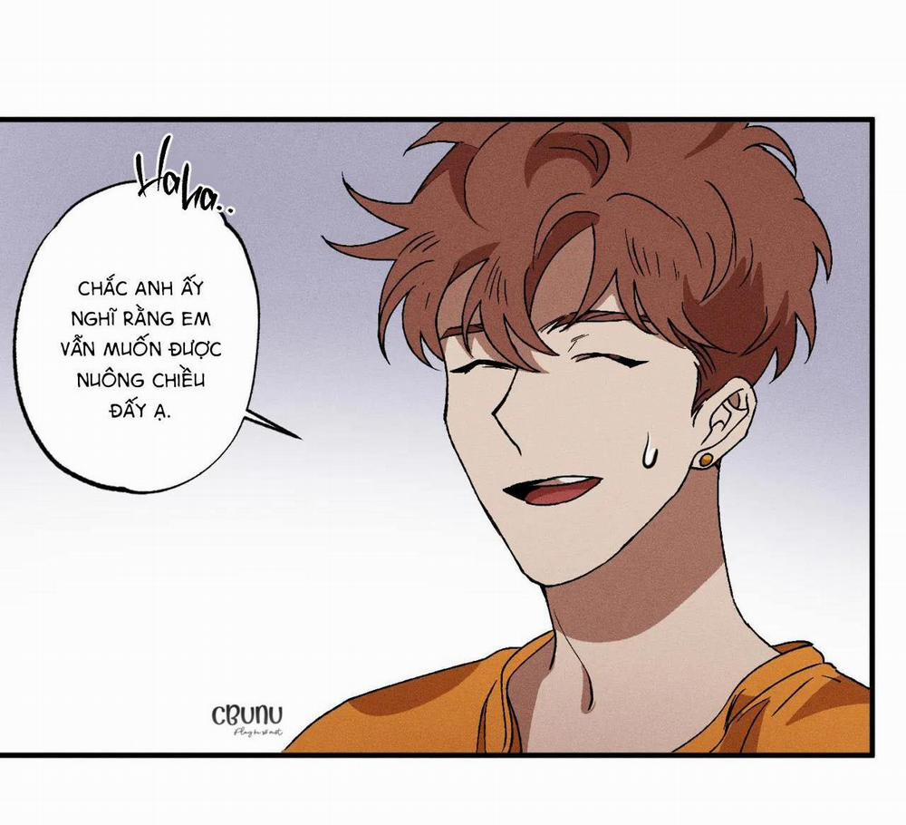 Bẫy Đôi Ngọt Ngào 16 trang 37