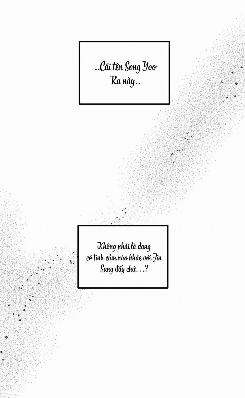 Bẫy Đôi Ngọt Ngào 16 trang 38