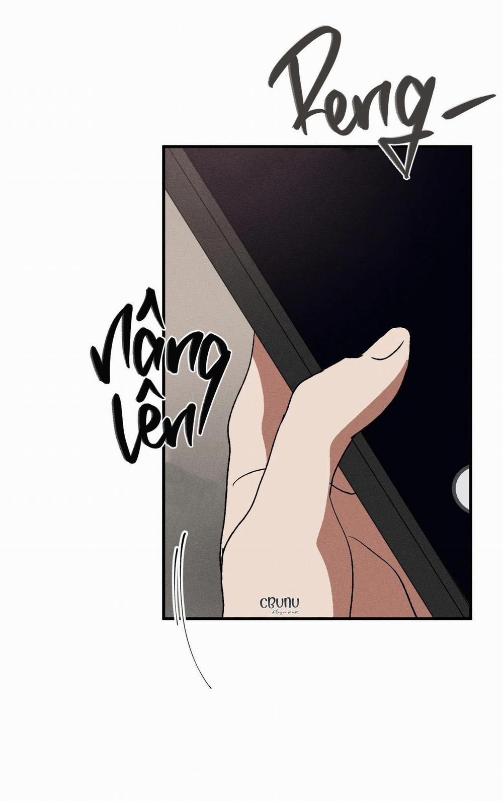 Bẫy Đôi Ngọt Ngào 16 trang 4