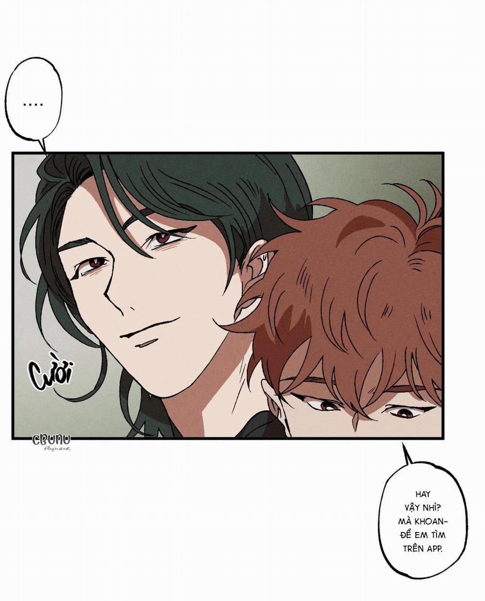 Bẫy Đôi Ngọt Ngào 16 trang 49