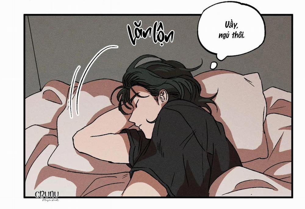 Bẫy Đôi Ngọt Ngào 16 trang 56