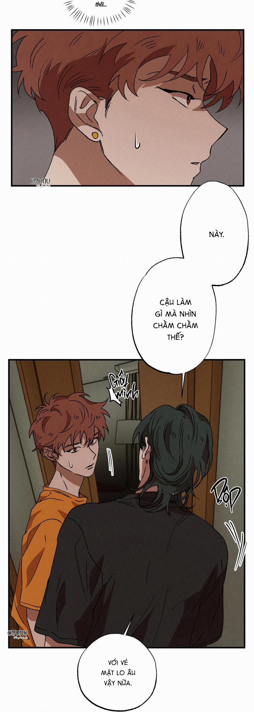 Bẫy Đôi Ngọt Ngào 16 trang 75