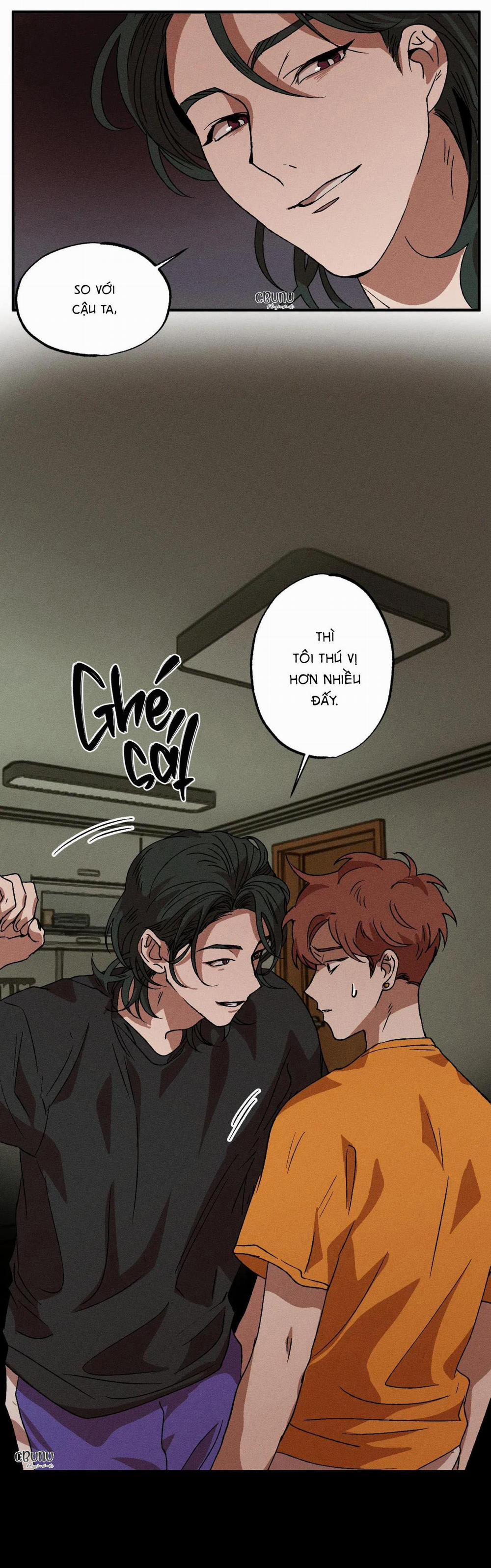 Bẫy Đôi Ngọt Ngào 16 trang 78