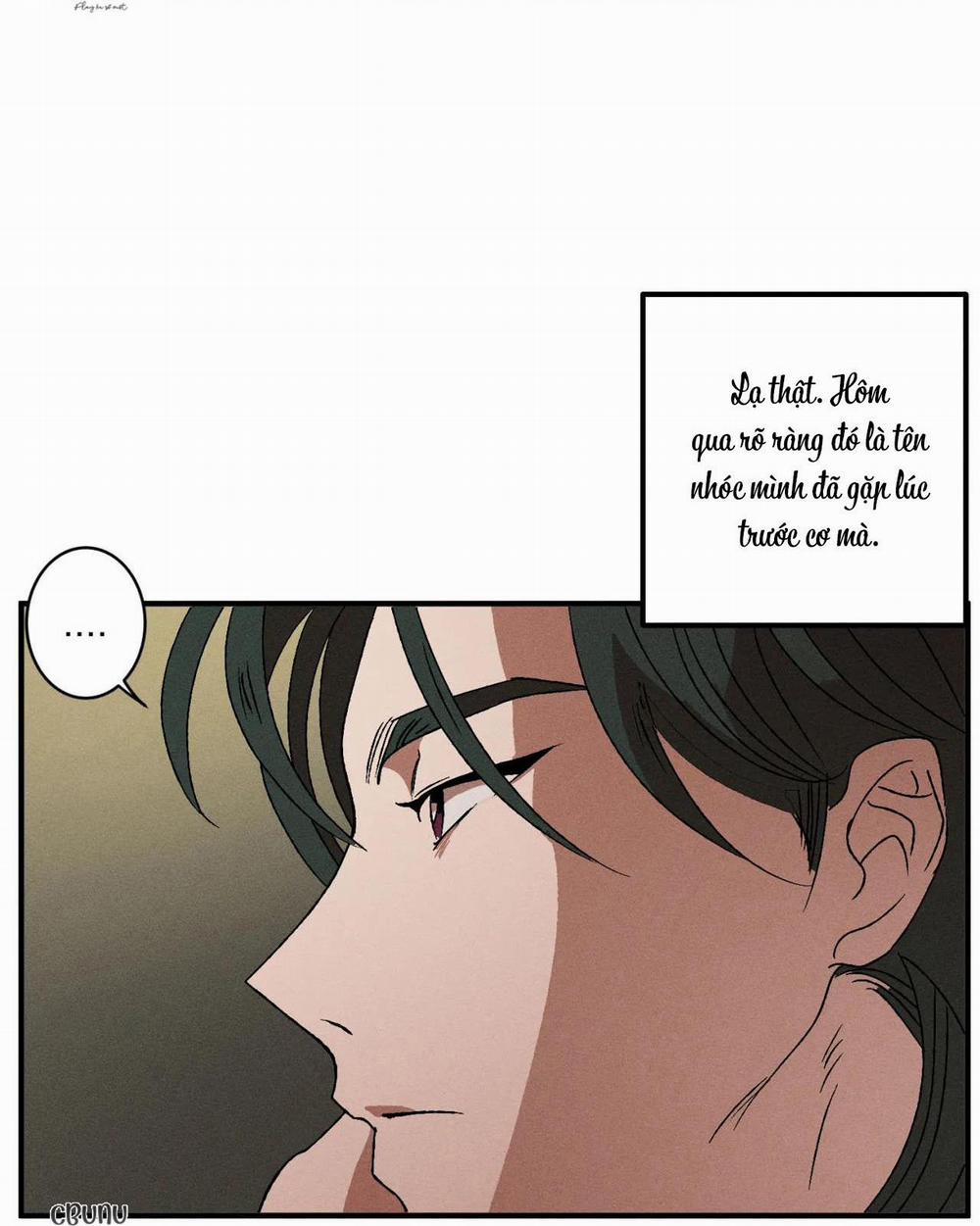 Bẫy Đôi Ngọt Ngào 17 trang 39