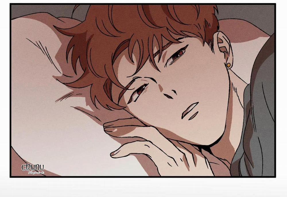 Bẫy Đôi Ngọt Ngào 18 trang 12