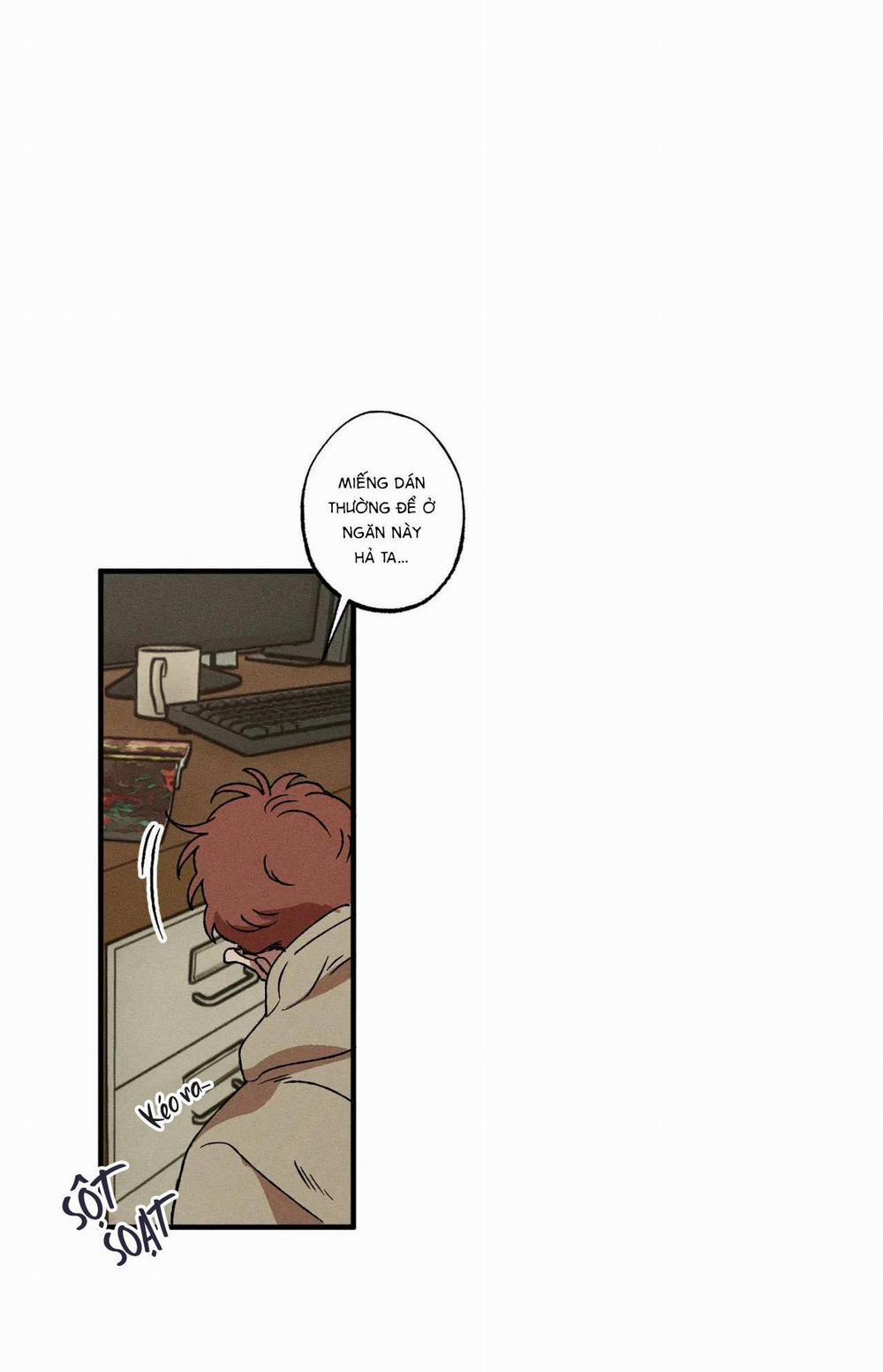 Bẫy Đôi Ngọt Ngào 18 trang 27