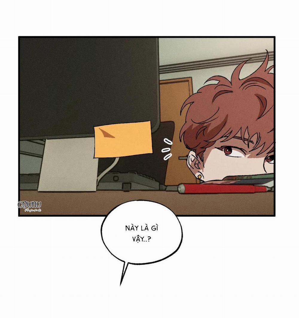 Bẫy Đôi Ngọt Ngào 18 trang 28