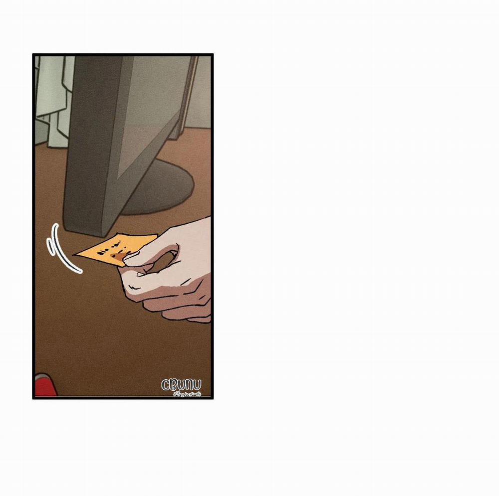 Bẫy Đôi Ngọt Ngào 18 trang 29