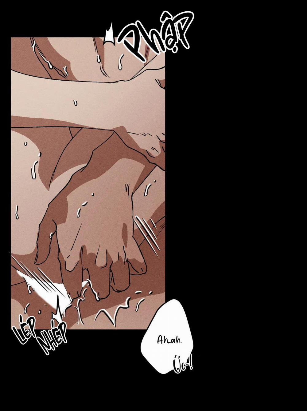 Bẫy Đôi Ngọt Ngào 18 trang 3