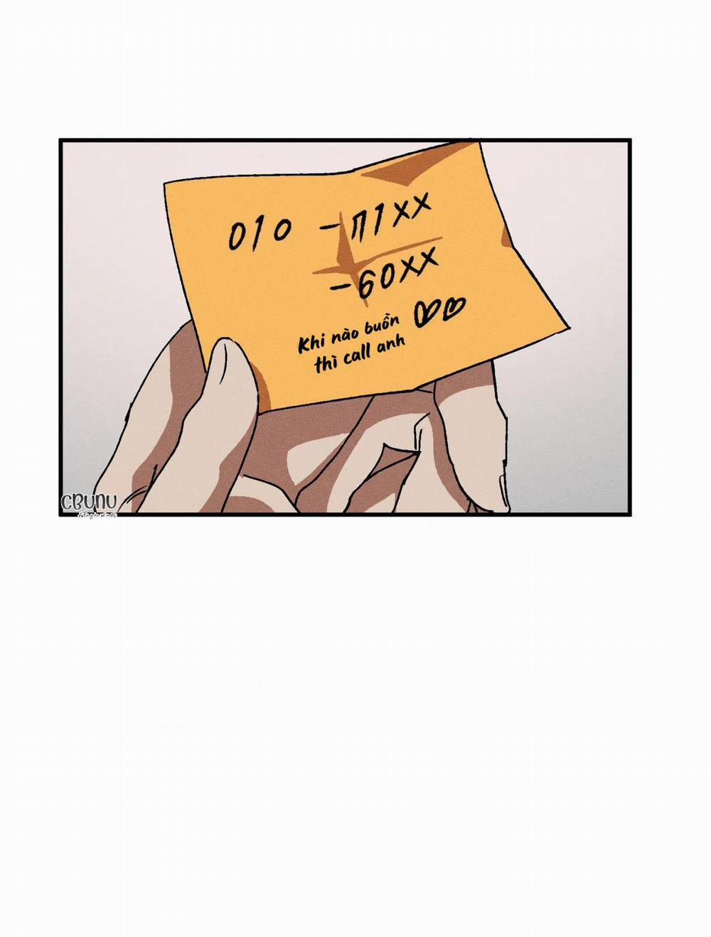 Bẫy Đôi Ngọt Ngào 18 trang 30