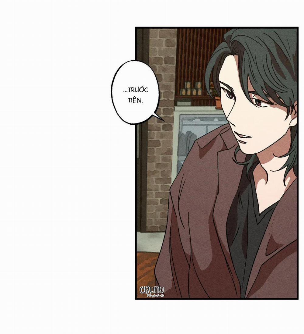 Bẫy Đôi Ngọt Ngào 18 trang 39
