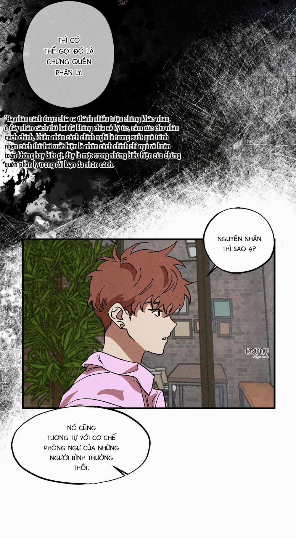 Bẫy Đôi Ngọt Ngào 18 trang 44