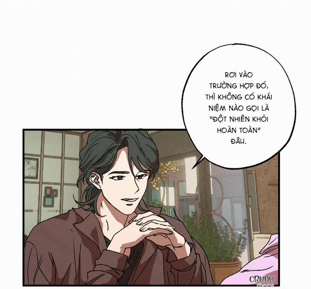 Bẫy Đôi Ngọt Ngào 18 trang 48