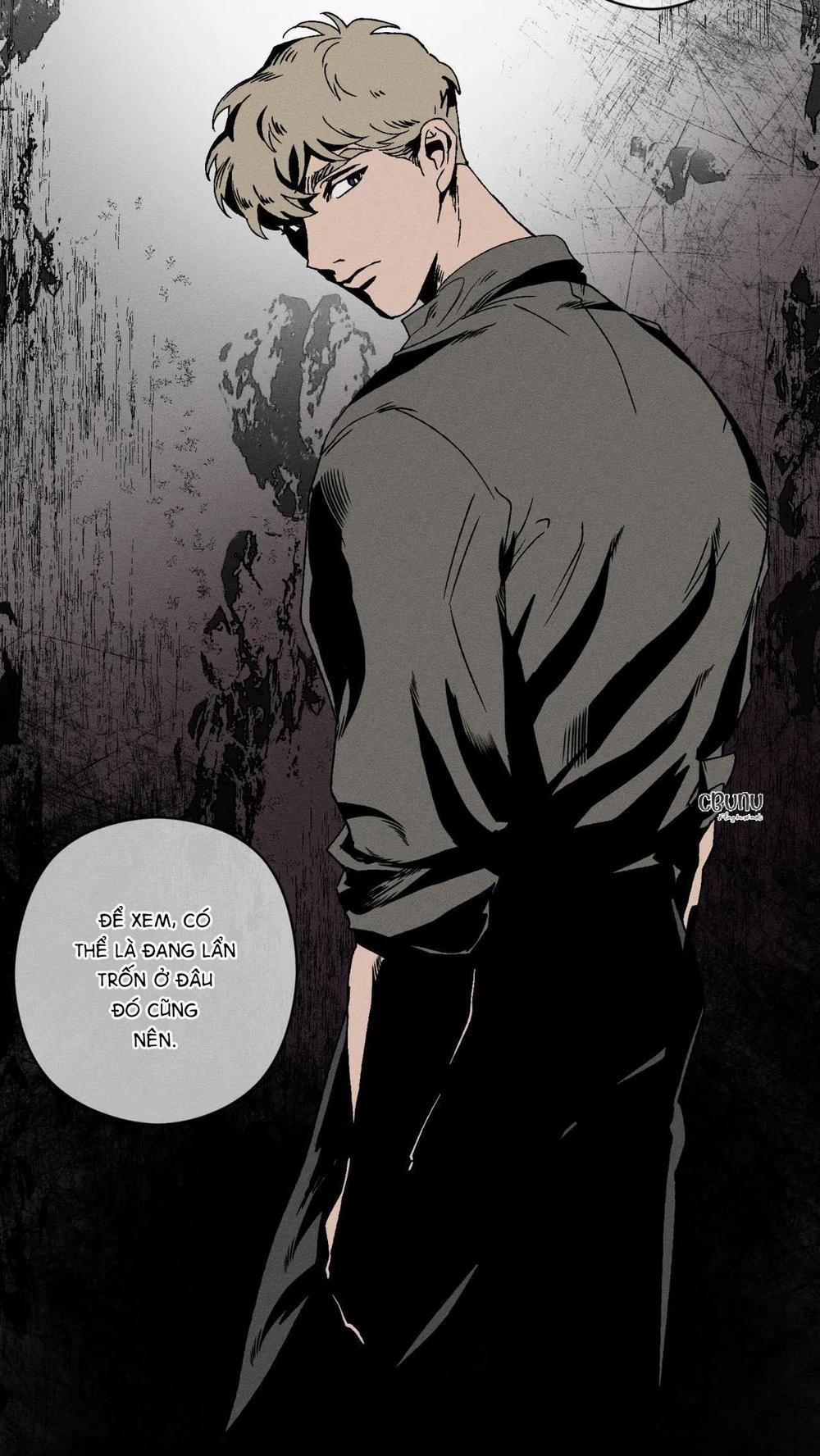 Bẫy Đôi Ngọt Ngào 18 trang 50