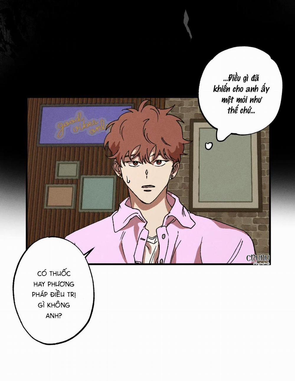 Bẫy Đôi Ngọt Ngào 18 trang 51