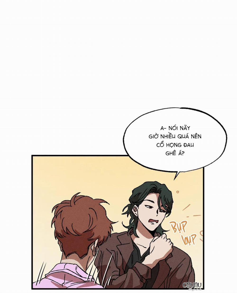 Bẫy Đôi Ngọt Ngào 18 trang 53