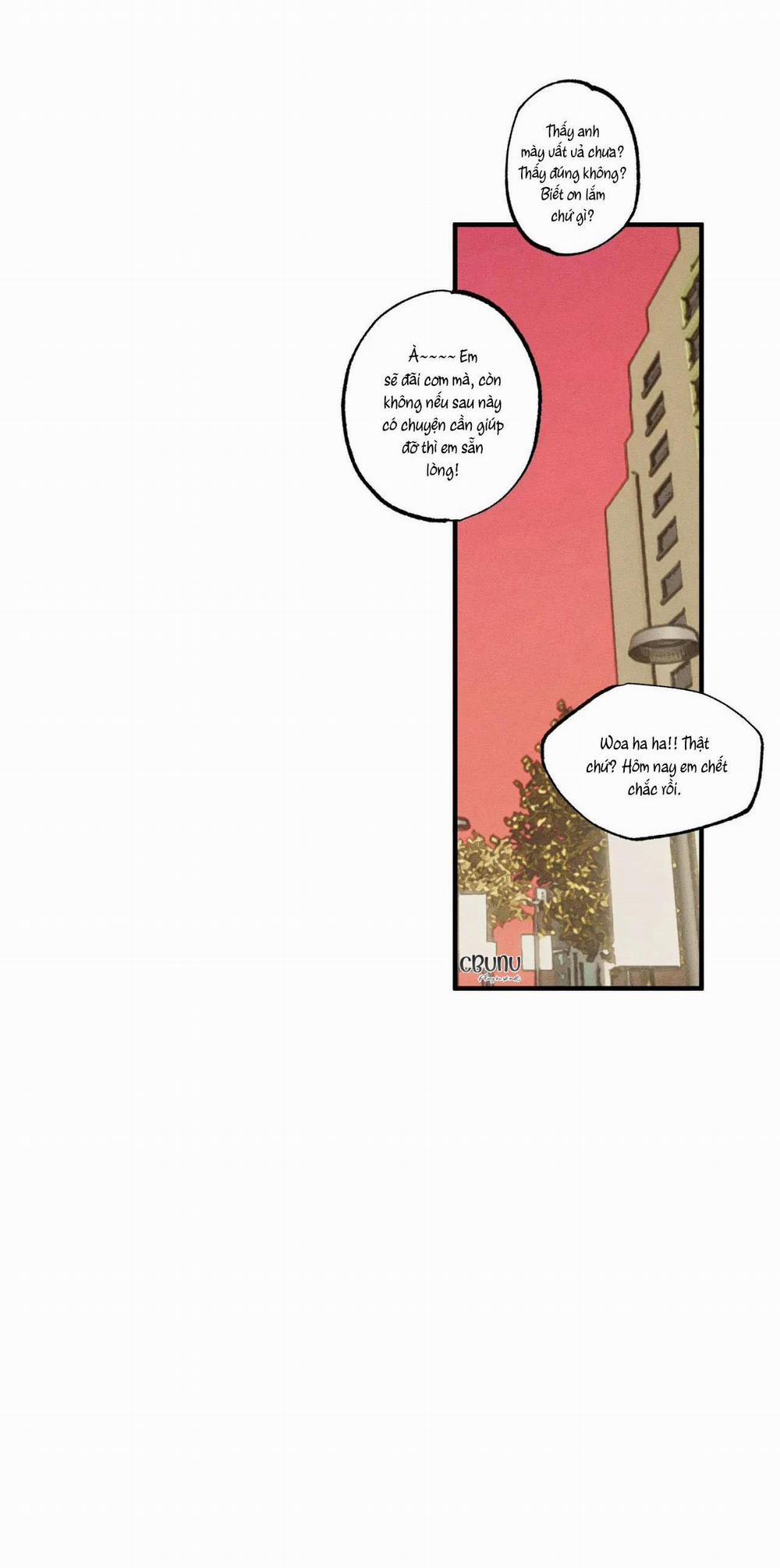 Bẫy Đôi Ngọt Ngào 18 trang 55