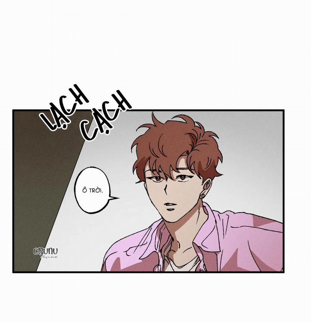 Bẫy Đôi Ngọt Ngào 18 trang 60