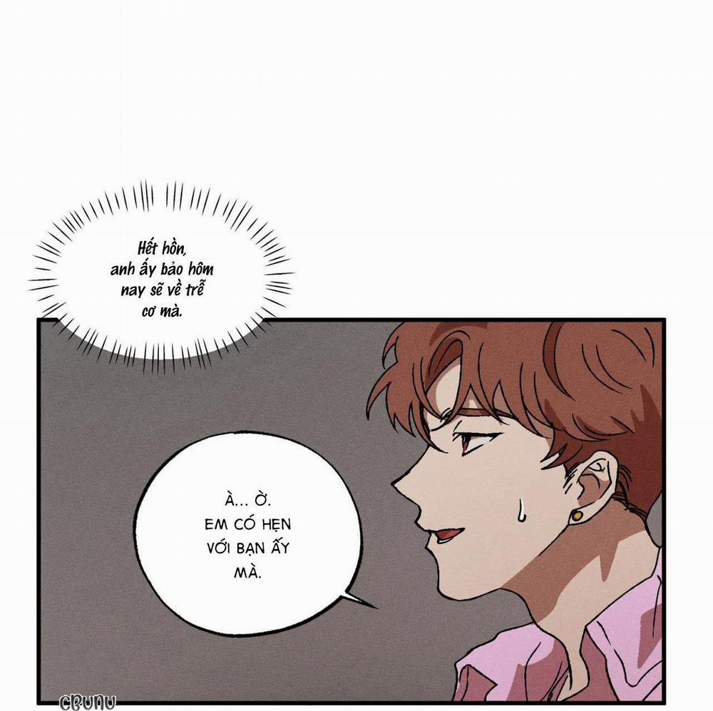 Bẫy Đôi Ngọt Ngào 18 trang 62