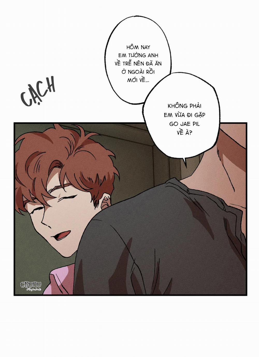 Bẫy Đôi Ngọt Ngào 18 trang 66