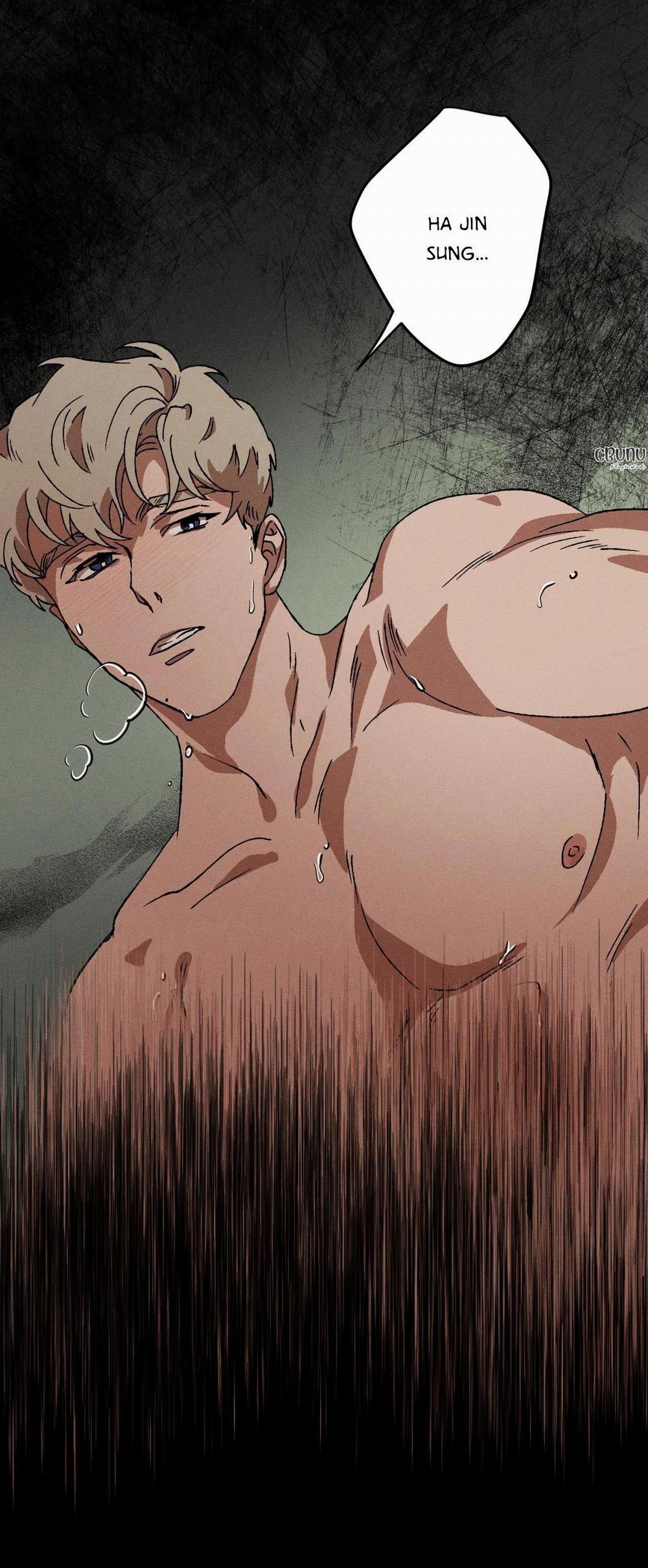 Bẫy Đôi Ngọt Ngào 18 trang 7