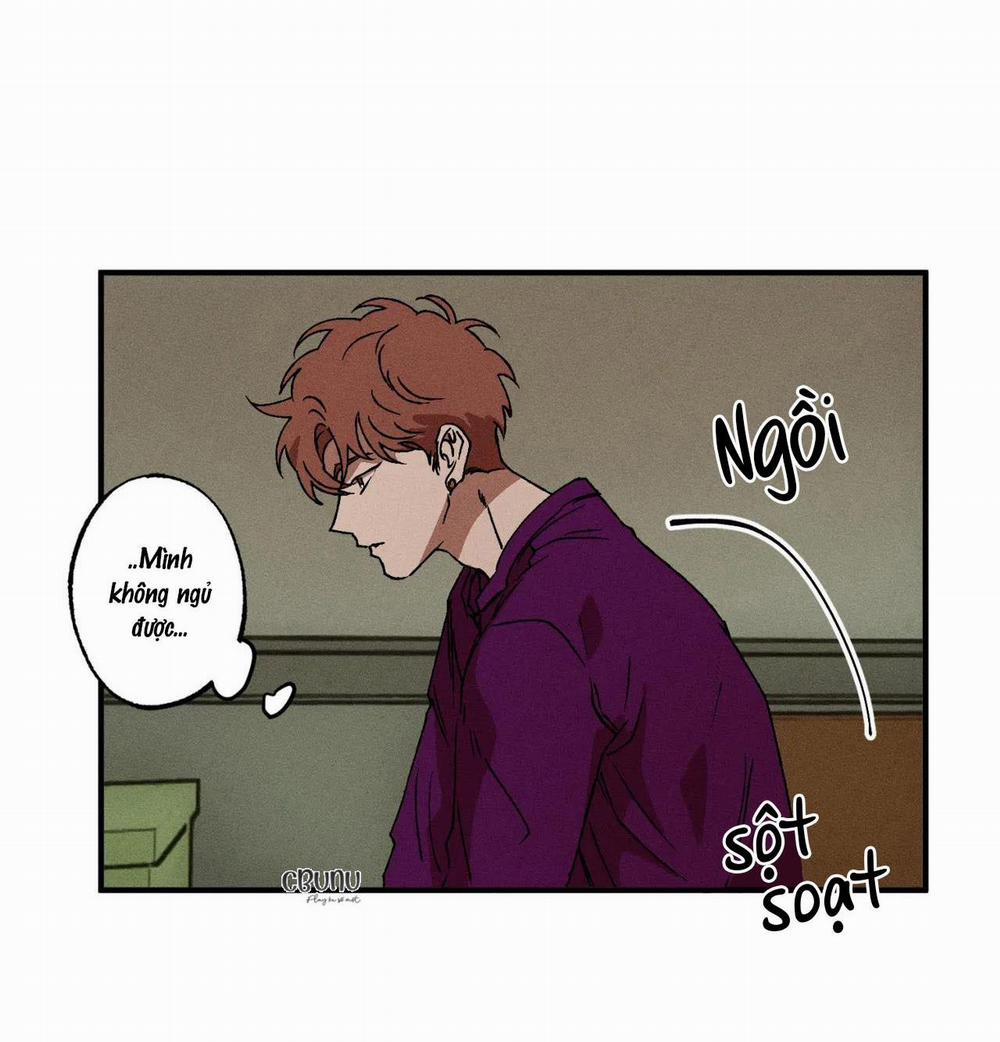 Bẫy Đôi Ngọt Ngào 19 trang 13