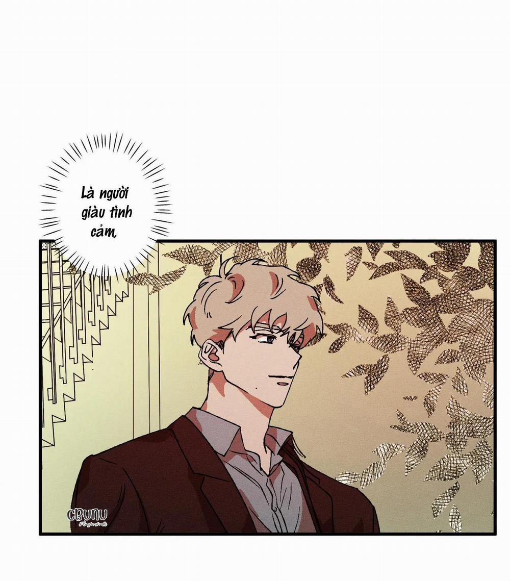 Bẫy Đôi Ngọt Ngào 19 trang 17