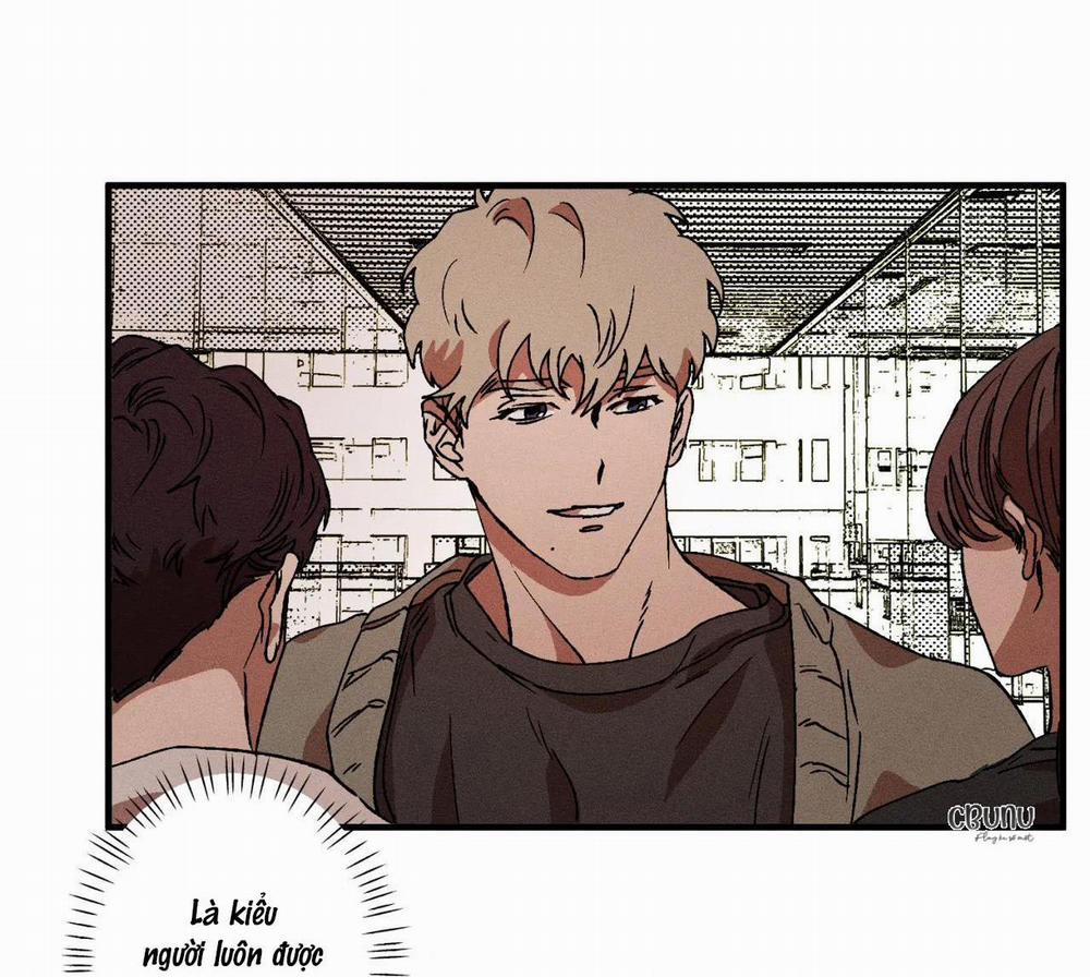 Bẫy Đôi Ngọt Ngào 19 trang 19