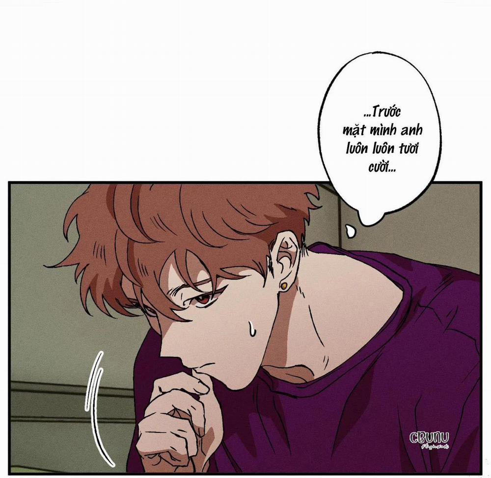 Bẫy Đôi Ngọt Ngào 19 trang 21