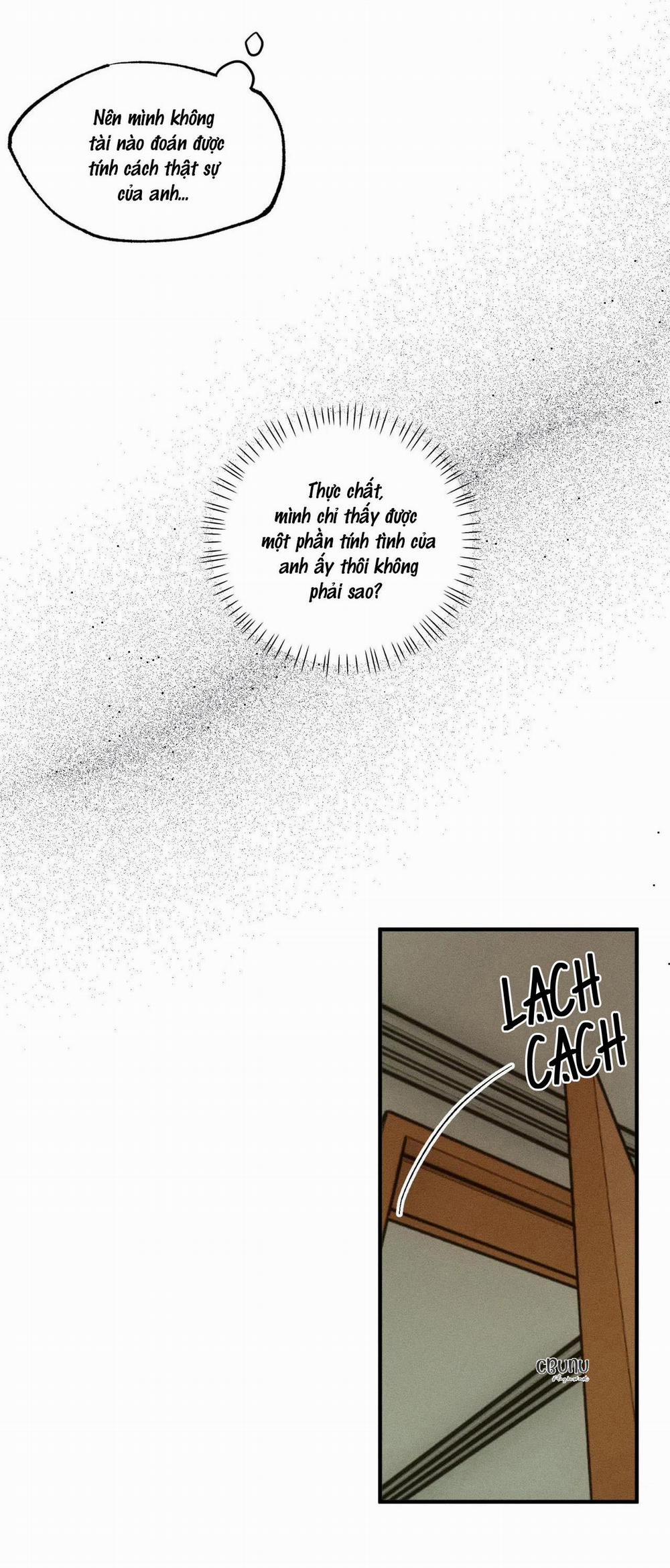 Bẫy Đôi Ngọt Ngào 19 trang 22