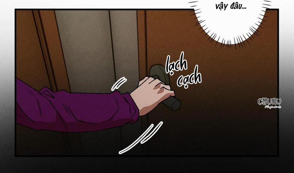 Bẫy Đôi Ngọt Ngào 19 trang 30