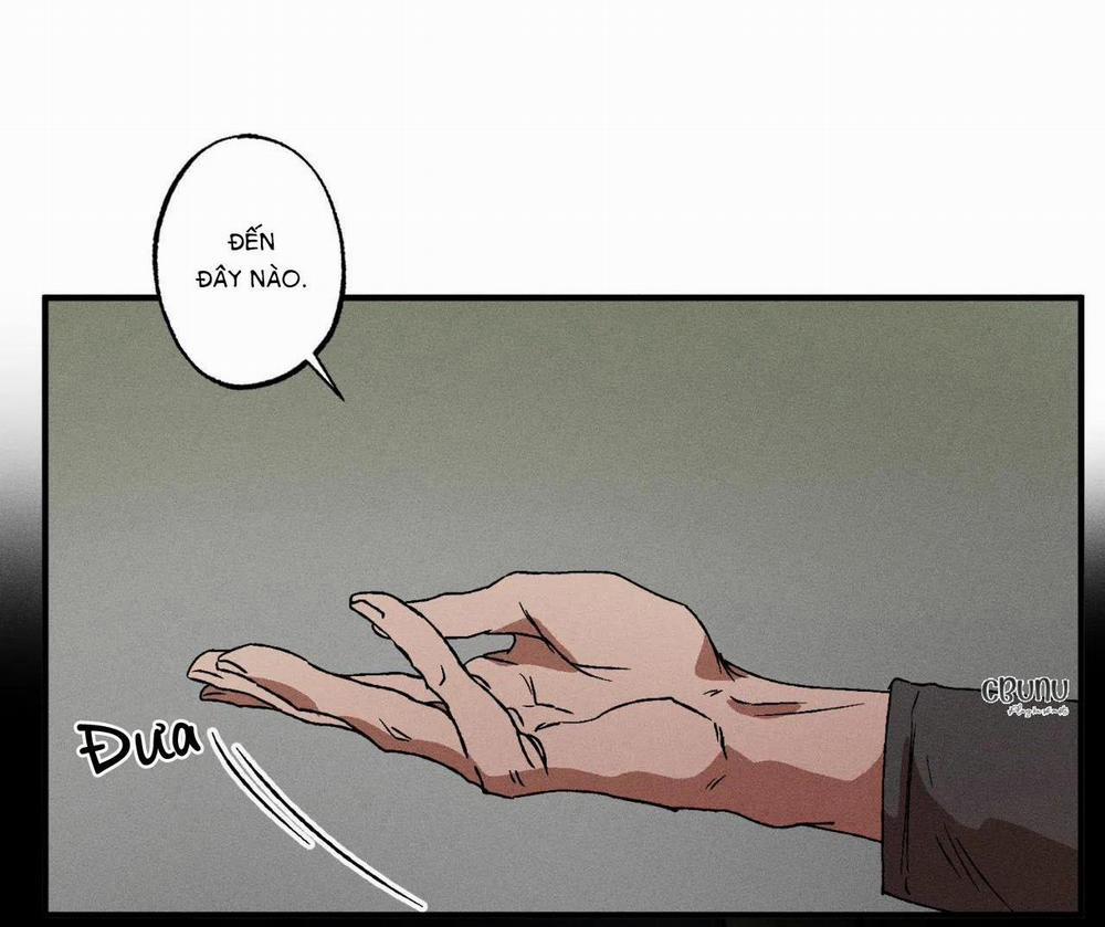 Bẫy Đôi Ngọt Ngào 19 trang 33