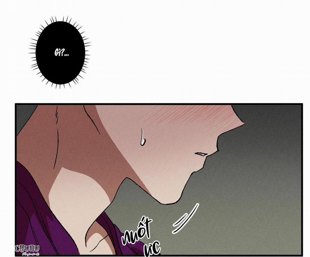 Bẫy Đôi Ngọt Ngào 19 trang 35