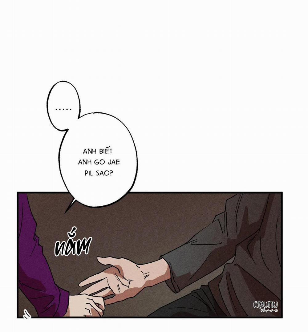 Bẫy Đôi Ngọt Ngào 19 trang 42